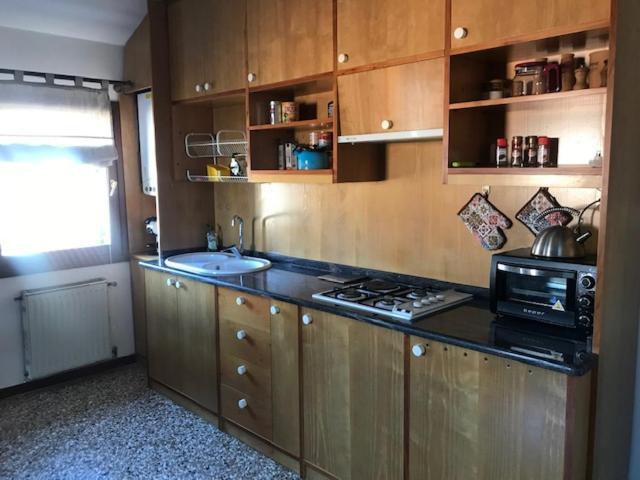 Apartamento Tea House Venecia