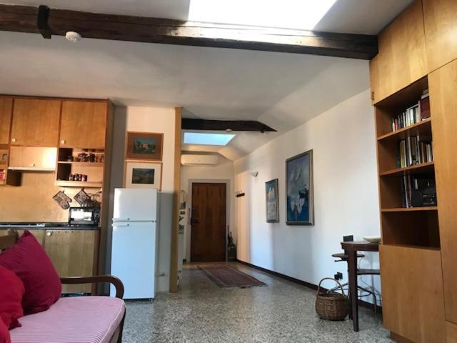 Tea House Apartamento *