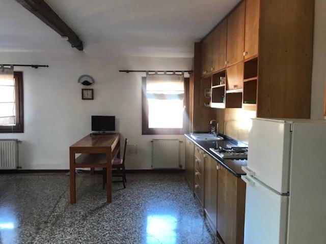 Tea House Apartamento *