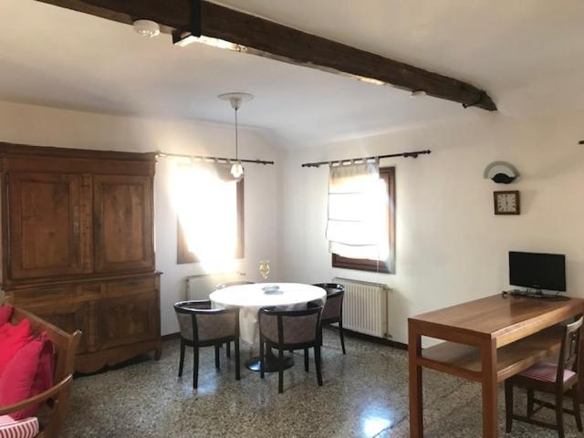 Tea House Apartamento *