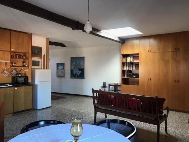 Tea House Apartamento Venecia
