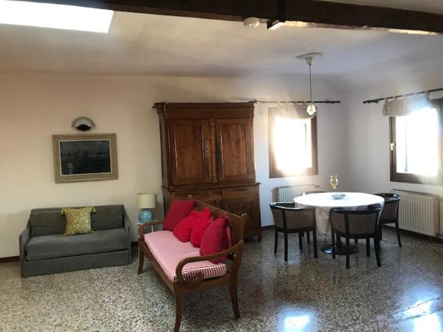 Tea House Apartamento *