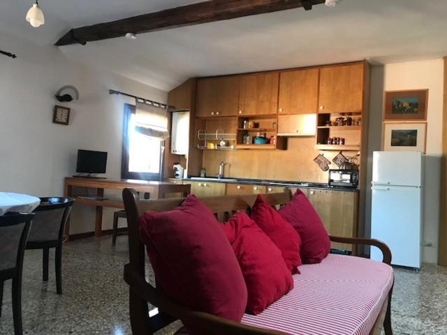 Tea House Apartamento