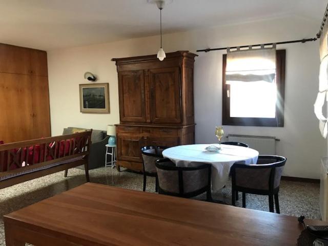 Apartamento Tea House Venecia