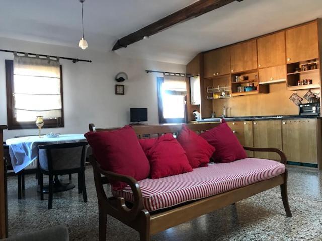 Tea House Apartamento Venecia